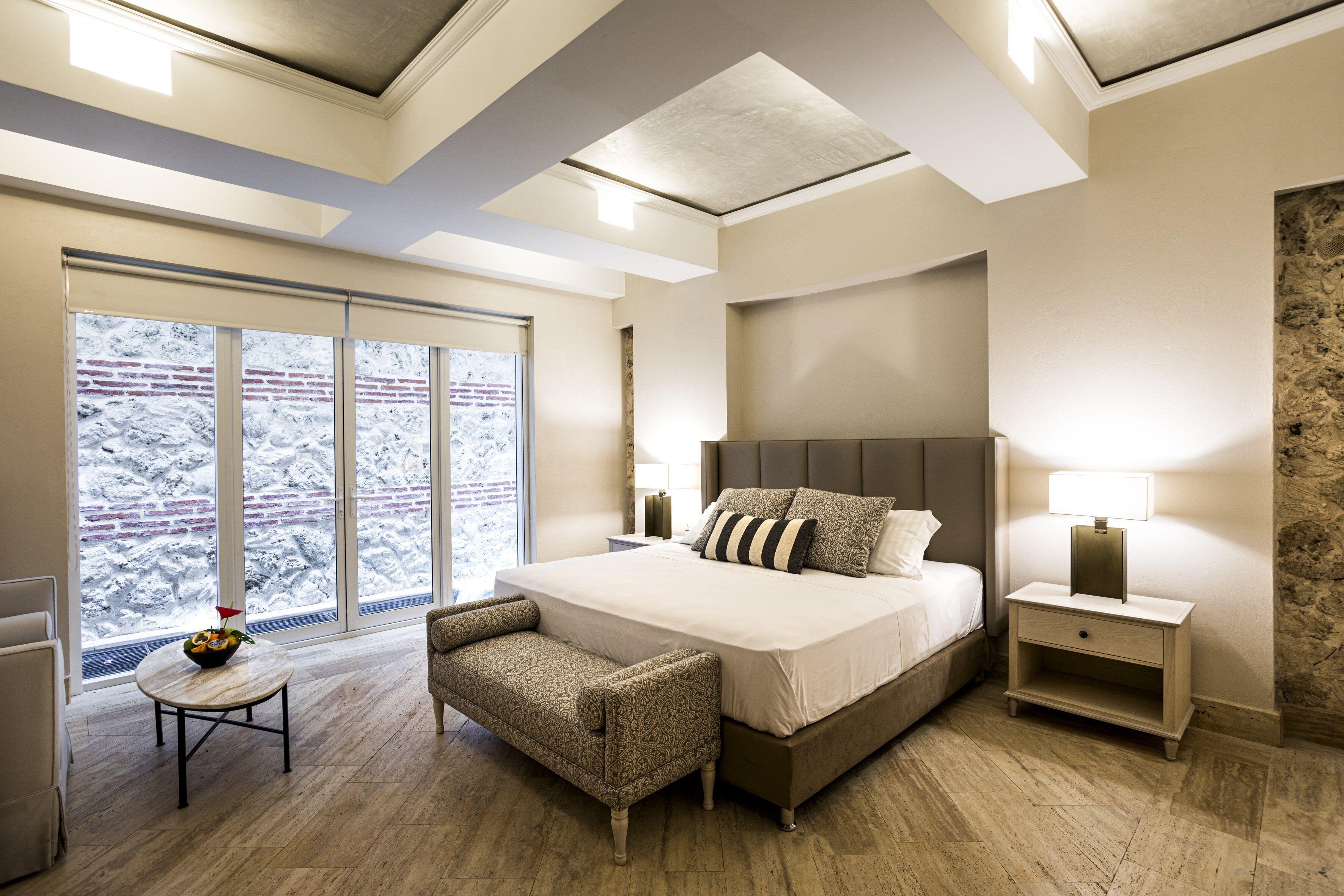 Eurostars Marques De Villalta Cartagena