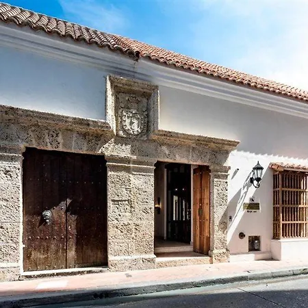 Eurostars Marqués De Villalta Cartagena
