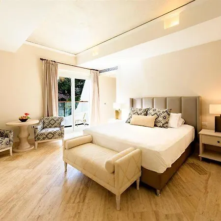 Eurostars Marqués De Villalta Hotel