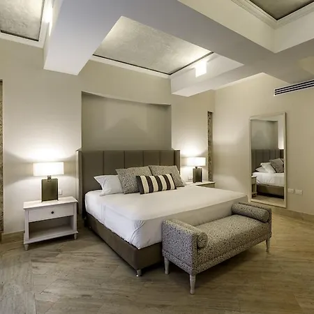 Hotel Eurostars Marqués De Villalta