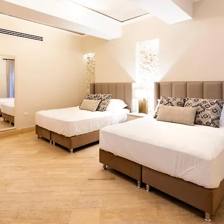 Hotel Eurostars Marqués De Villalta Cartagena