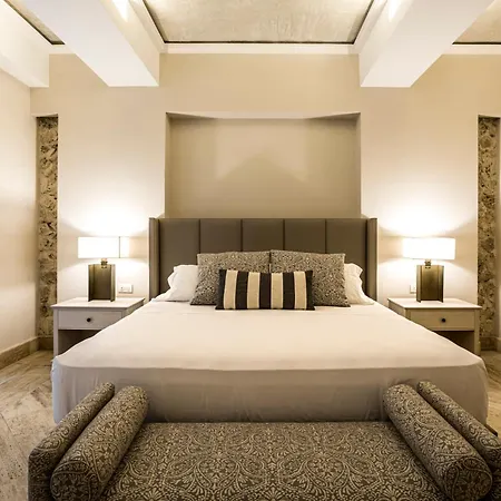 Hotel Eurostars Marqués De Villalta 4*
