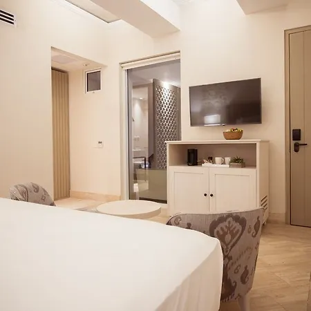 Hotel Eurostars Marqués De Villalta 4*