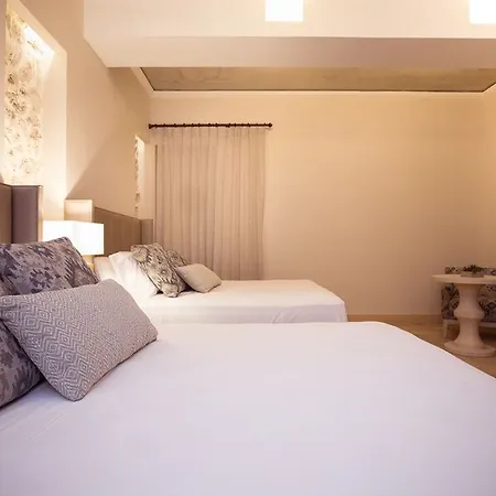 Hotel Eurostars Marqués De Villalta Cartagena
