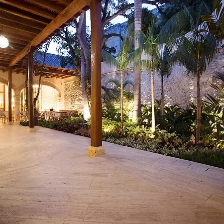 Eurostars Marqués De Villalta Hotel 4*