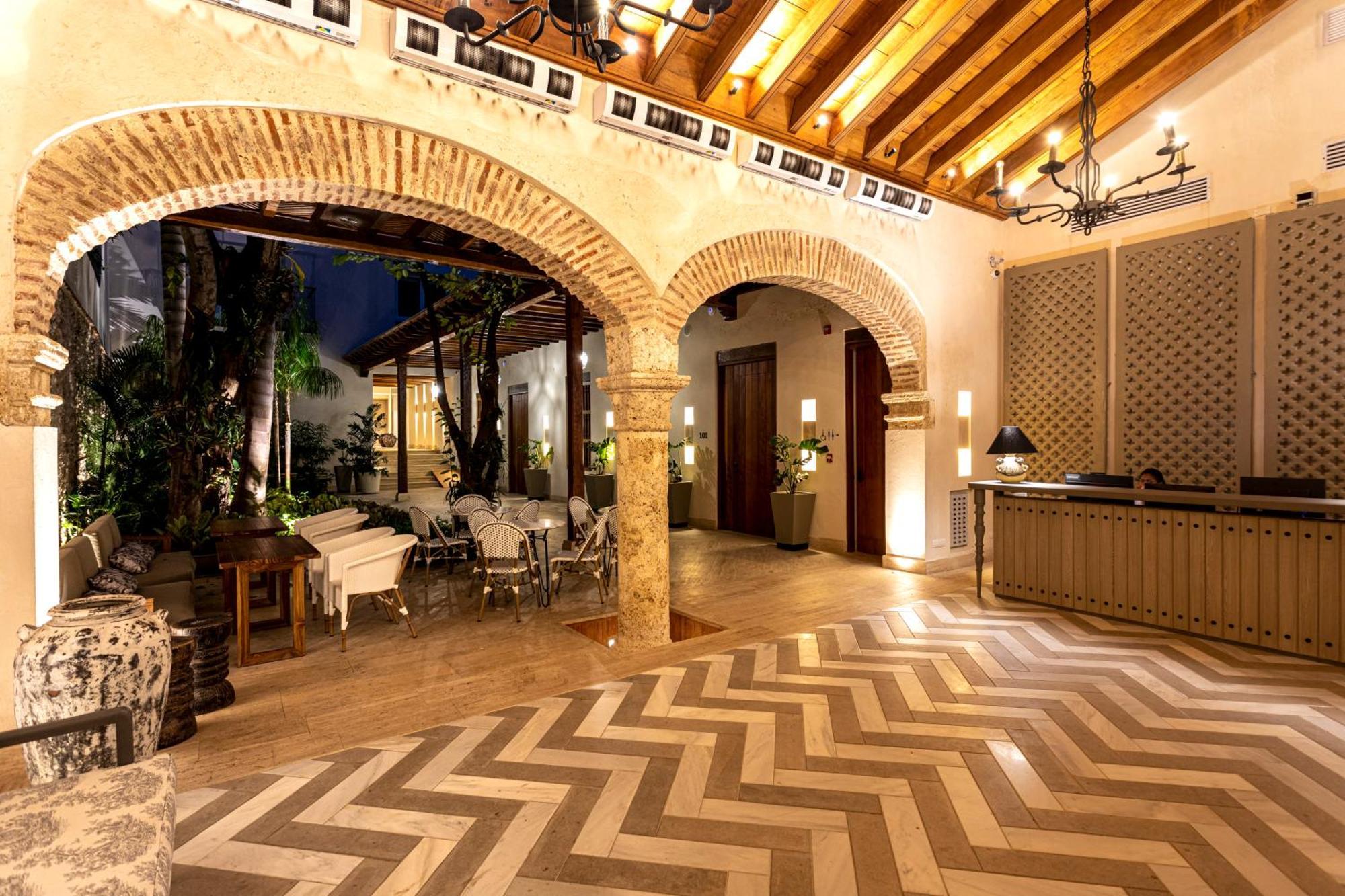 Eurostars Marqués De Villalta 4* Cartagena